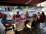 Bistro ELİTE RESTAURANT Food Drink