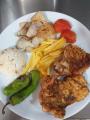 Bistro ELİTE RESTAURANT Food Drink