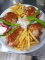 Bistro ELİTE RESTAURANT Food Drink