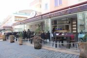 Bistro ELİTE RESTAURANT Food Drink