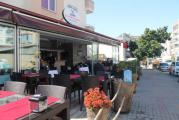 Bistro ELİTE RESTAURANT Food Drink