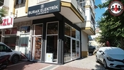 Burak Elektrik - Avize - Tesisat - Tadilat - Led Aydınlatma