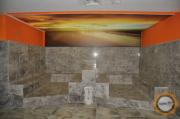 Caspian Salus Hamam Spa Wellness