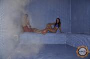 Caspian Salus Hamam Spa Wellness