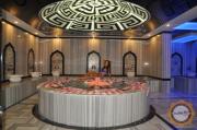 Caspian Salus Hamam Spa Wellness