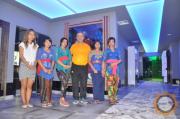 Caspian Salus Hamam Spa Wellness