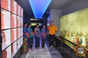 Caspian Salus Hamam Spa Wellness