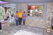 Caspian Salus Hamam Spa Wellness