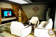 Caspian Salus Hamam Spa Wellness