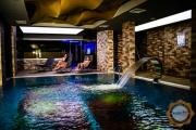 Caspian Salus Hamam Spa Wellness