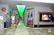 Caspian Salus Hamam Spa Wellness