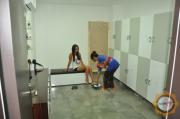 Caspian Salus Hamam Spa Wellness