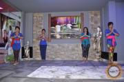 Caspian Salus Hamam Spa Wellness