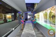 Caspian Salus Hamam Spa Wellness