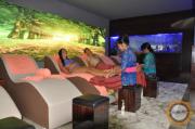 Caspian Salus Hamam Spa Wellness