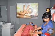 Caspian Salus Hamam Spa Wellness