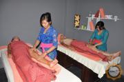 Caspian Salus Hamam Spa Wellness
