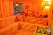 Caspian Salus Hamam Spa Wellness