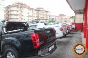 Çekiçoğlu  Otomotiv / Aksesuar / Emlak Alanya