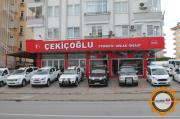 Çekiçoğlu  Otomotiv / Aksesuar / Emlak Alanya