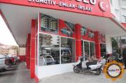 Çekiçoğlu  Otomotiv / Aksesuar / Emlak Alanya