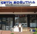 Çetin Soğutma Isıtma ve Soğutma Sistemleri