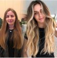 De Kuaför (Derya - Emrah) Woman Coiffeur