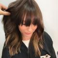 De Kuaför (Derya - Emrah) Woman Coiffeur