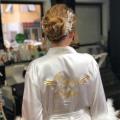 De Kuaför (Derya - Emrah) Woman Coiffeur