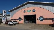 De-ra Mercedes-Bmw-Volkswagen-Audi Servisi