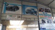 De-ra Mercedes-Bmw-Volkswagen-Audi Servisi