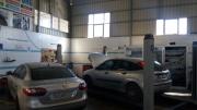 De-ra Mercedes-Bmw-Volkswagen-Audi Servisi