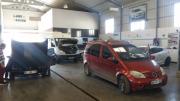 De-ra Mercedes-Bmw-Volkswagen-Audi Servisi