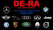 De-ra Mercedes-Bmw-Volkswagen-Audi Servisi