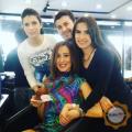 De Kuaför (Derya - Emrah) Woman Coiffeur