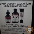 De Kuaför (Derya - Emrah) Woman Coiffeur