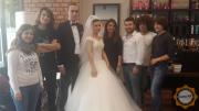 De Kuaför (Derya - Emrah) Woman Coiffeur