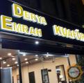 De Kuaför (Derya - Emrah) Woman Coiffeur