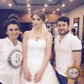 De Kuaför (Derya - Emrah) Woman Coiffeur