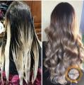 De Kuaför (Derya - Emrah) Woman Coiffeur