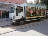 Özgür Reklam Ajansi Alanya