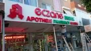 Özgür Reklam Ajansi Alanya