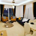ELEGANCE Home Design-Perde Tekstil-Curtain Textile-занавес текстиль