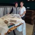 ELEGANCE Home Design-Perde Tekstil-Curtain Textile-занавес текстиль