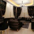 ELEGANCE Home Design-Perde Tekstil-Curtain Textile-занавес текстиль