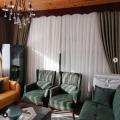ELEGANCE Home Design-Perde Tekstil-Curtain Textile-занавес текстиль