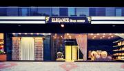 ELEGANCE Home Design-Perde Tekstil-Curtain Textile-занавес текстиль