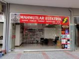 MAHMUTLAR ELEKTRİK TAMİRAT TADİLAT