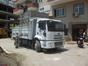 Şenerler Kireç ve İnşaat malzemeleri Alanya