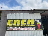 EREN HALI YIKAMA, KOLTUK YIKAMA FABRİKASI